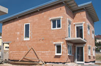 Hollingbourne home extensions