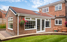 Hollingbourne house extension leads
